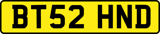BT52HND