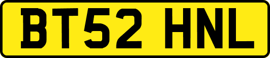 BT52HNL