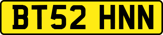 BT52HNN