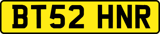 BT52HNR