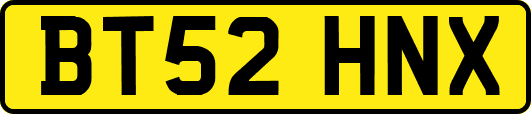 BT52HNX