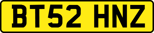 BT52HNZ