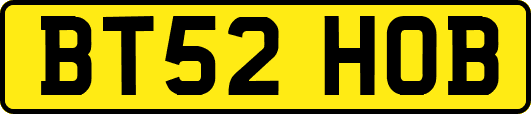 BT52HOB