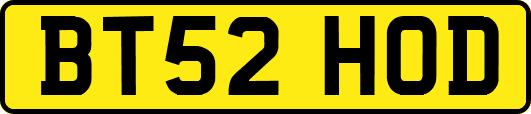 BT52HOD