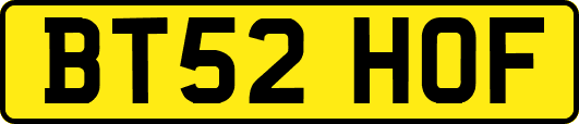BT52HOF