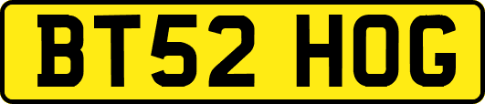 BT52HOG