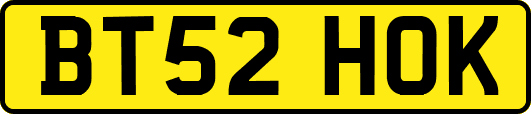BT52HOK