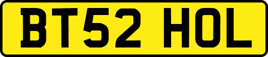 BT52HOL