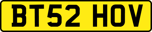 BT52HOV