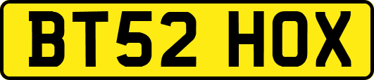 BT52HOX