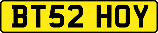BT52HOY