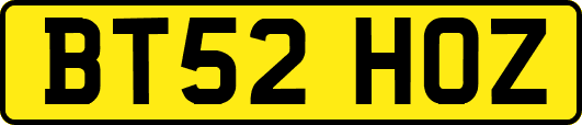 BT52HOZ