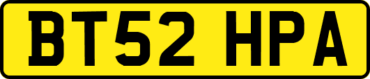 BT52HPA