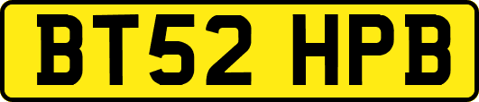 BT52HPB