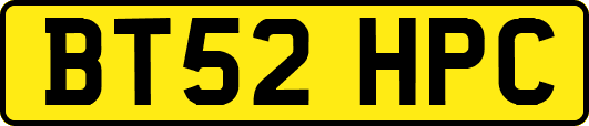 BT52HPC