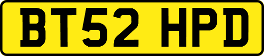 BT52HPD