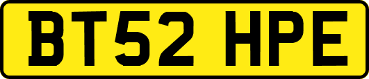 BT52HPE