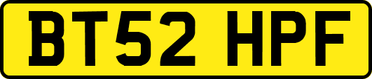 BT52HPF