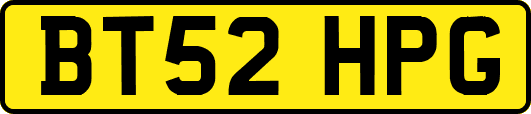 BT52HPG