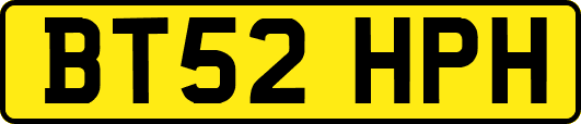 BT52HPH