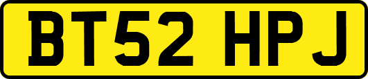 BT52HPJ