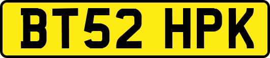 BT52HPK