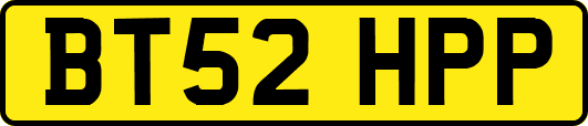 BT52HPP