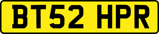 BT52HPR