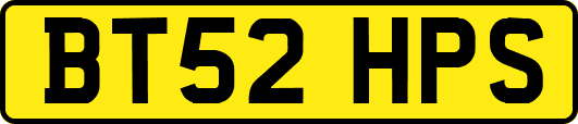 BT52HPS