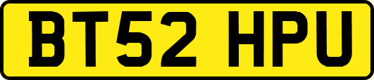 BT52HPU