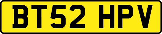BT52HPV