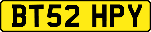 BT52HPY