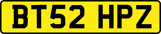 BT52HPZ