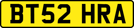 BT52HRA