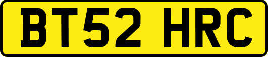 BT52HRC