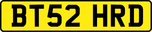 BT52HRD