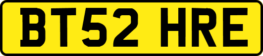 BT52HRE