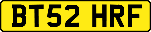 BT52HRF