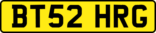 BT52HRG