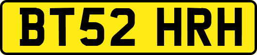 BT52HRH