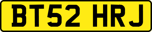 BT52HRJ