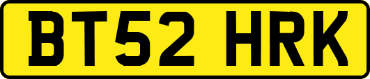BT52HRK