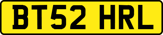 BT52HRL