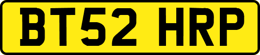 BT52HRP