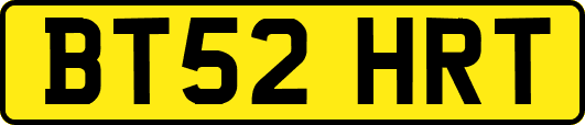 BT52HRT