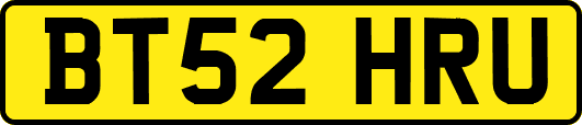 BT52HRU