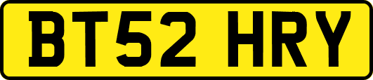 BT52HRY