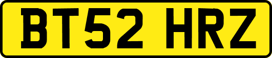 BT52HRZ