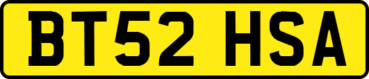 BT52HSA