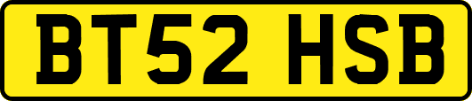 BT52HSB